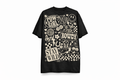 Camiseta Oversized Stay Wild - Domeira