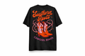Camiseta Oversized Southern Roots - Domeira