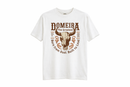 Camiseta Oversized Desert - Domeira