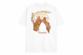 Camiseta Oversized love Horse - Domeira