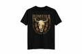 Camiseta Oversized Desert - Domeira