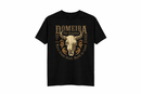 Camiseta Oversized Desert - Domeira