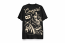 Camiseta Oversized BY Gabriela. O -  Domeira