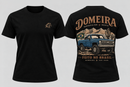 Camisa algodão - Espirito do Oeste - Domeira