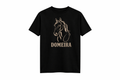 Camiseta Oversized HORSE -  Domeira
