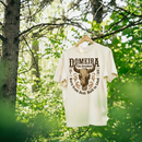 Camiseta Oversized Desert - Domeira