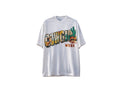 Camiseta Oversized Cowgirl - Work Domeira