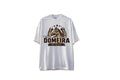 Camiseta Oversized The Greatest - Domeira