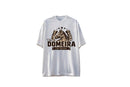 Camiseta Oversized The Greatest - Domeira