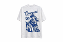 Camiseta Oversized BY Gabriela. O -  Domeira