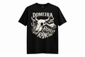Camiseta Oversized Roady to Rancho - Domeira