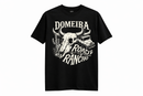 Camiseta Oversized Roady to Rancho - Domeira