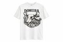 Camiseta Oversized Roady to Rancho - Domeira